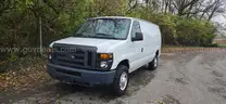 2013 Ford Econoline