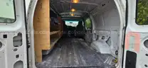 2013 Ford Econoline