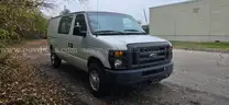 2013 Ford Econoline