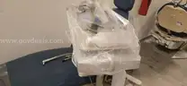 1 Adec Dental Chair