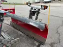 Lot of 1 Western Snow Plow Pro 7'6"