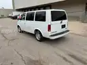 2005 GMC Safari