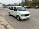 2005 GMC Safari