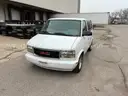 2005 GMC Safari