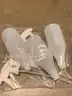 1 box of 72 plastic spray bottles