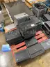 Lot of 69 Assorted Dell Laptops
