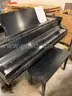 Baldwin model L (6&#x27;3&#x22;) Grand Piano