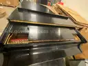 Baldwin model L (6&#x27;3&#x22;) Grand Piano