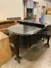 Baldwin model L (6&#x27;3&#x22;) Grand Piano