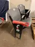2 Retired UC Nippert Stadium Seats