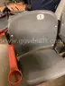 2 Retired UC Nippert Stadium Seats