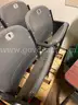 2 Retired UC Nippert Stadium Seats