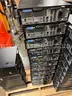 Lot of 12 Assorted Dell OptiPlex Compacts