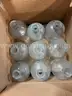 Lot of Glass Reagent Bottles