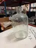 Lot of Glass Reagent Bottles