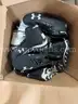 Lot of Approximately 100 Under Armour Cleats
