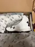 Lot of Approximately 100 Under Armour Cleats
