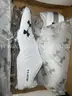 Lot of Approximately 120 Under Armour Cleats