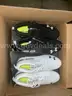 Lot of Approximately 120 Under Armour Cleats