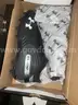 Lot of Approximately 68 Under Armour Cleats