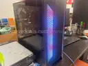 Lot of 20 Custom Lian Li Gaming Computers