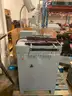 Dyna-Cut precision cut-off machine