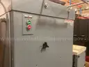 Dyna-Cut precision cut-off machine