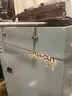 Dyna-Cut precision cut-off machine