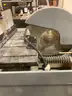 Dyna-Cut precision cut-off machine