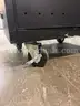 1 Mobile Computer Cart