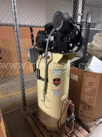 Ingersoll Rand Air Compressor