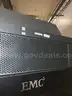 Lot of two EMC² Symmetrix VMAX enterprise storage systems