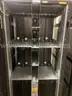 Lot of two EMC² Symmetrix VMAX enterprise storage systems