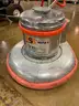 SSS Commercial Floor Buffer & Polisher with Solution Tank