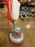 SSS Commercial Floor Buffer & Polisher with Solution Tank