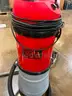 LAMSCO Commercial Wet & Dry Vacuum