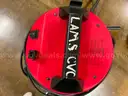 LAMSCO Commercial Wet & Dry Vacuum