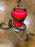 LAMSCO Commercial Wet & Dry Vacuum