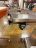 Sterile stainless steal operating table