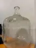 12 gallon Pyrex Carboy vessel