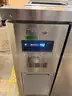 Turbo Air Stainless Steel Refrigerated Prep cooler
