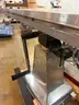 Sterile stainless steal operating table