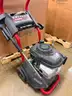 Excell 2500 PSI Gas Pressure Washer – Honda Engine