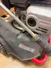 Excell 2500 PSI Gas Pressure Washer – Honda Engine