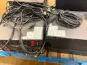 Lot of Assorted Tripp Lite rack-mount Uninterruptible Power Supply units