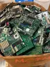 Lot of Assorted Mother boards
