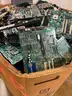 Lot of Assorted Mother boards