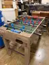 GoSports Foosball Table