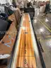 Brunswick Billiard Shuffleboard Table