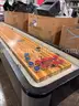 Brunswick Billiard Shuffleboard Table